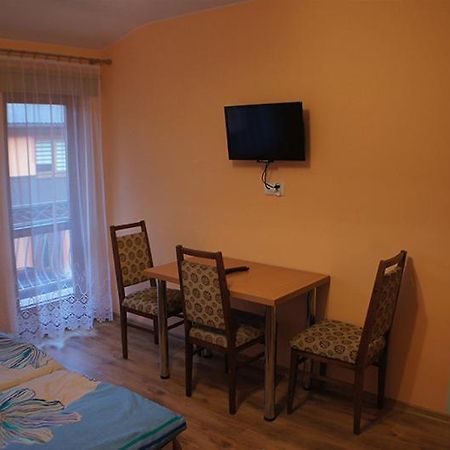 Noclegi U Kuby Apartament Nr 1 Krempachy Esterno foto