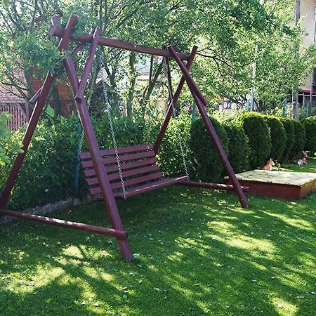 Noclegi U Kuby Apartament Nr 1 Krempachy Esterno foto